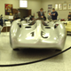 Illustration for article titled Trip to the Indianapolis Motor Speedway Museum!